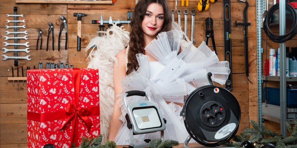 Praktiskas dāvanas vīriešiem - lukturi